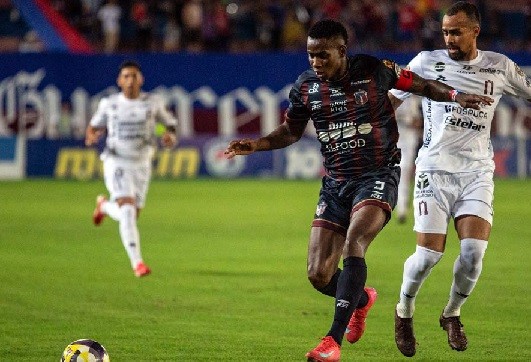 futve Monagas SC