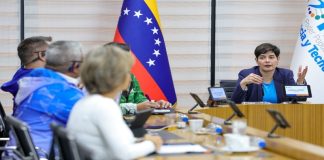 Avanza proceso de asignación de cupos universitarios a bachilleres