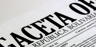 Presidente Maduro renueva Decreto de Emergencia Económica contra bloqueo imperial