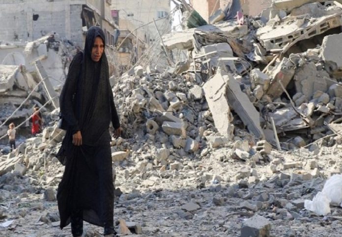 Un peligro para Oriente Medio