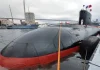 Rusia y China realizan histórica patrulla submarina conjunta en el océano Pacífico Submarinos diésel-eléctricos