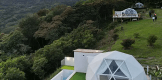 Expo Creativa Turismo