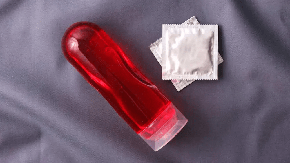 Es seguro usar lubricantes saborizados en tu zona ntima? Es seguro usar lubricantes saborizados en tu zona ntima?