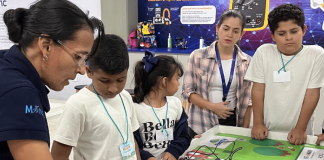 Plan Vacacional “Conoce el Corazón de Valencia”