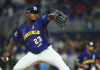 LVBP: Importados anunciados para la temporada 2025-26 del beisbol venezolano Los importados de la LVBP