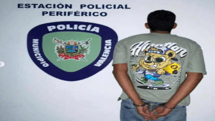 azote Cañaveral Miguel Peña