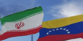 Venezuela agradece a Irán