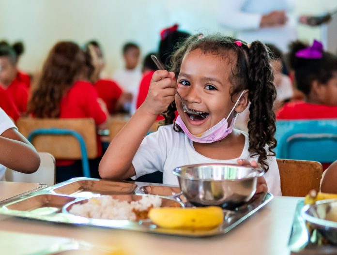 informe de la ONU sobre Venezuela reconoce logros en alimentación