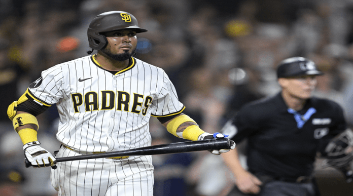 Luis Arráez va por los mil hits en serie ante los Mellizos