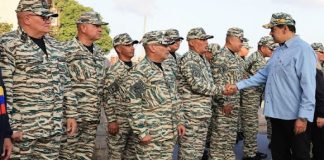 maduro-alistamiento nacional