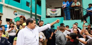 Gobierno mostrará nuevas capturas y pruebas del armado terrorista contra Venezuela