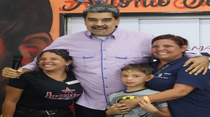 Venezuela desarrollo Venezuela desarrollo