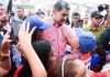 El Mundo se solidariza con el presidente Maduro tras falsas acusaciones de EE.UU.