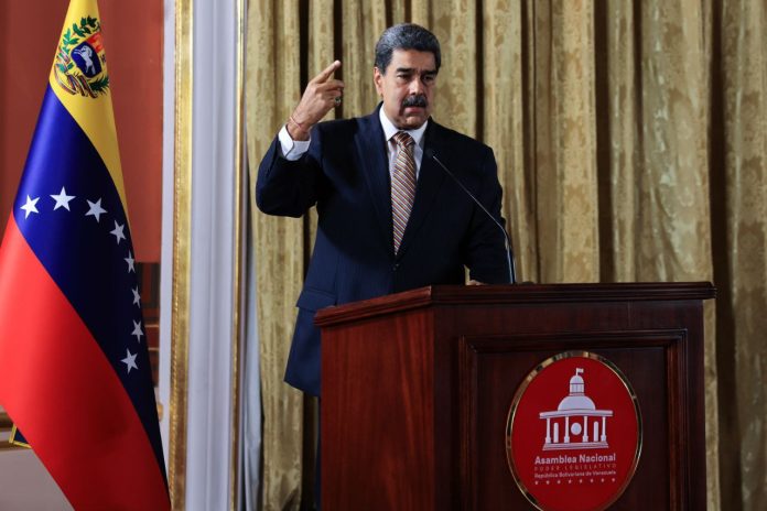consenso nacional