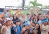 maratón deportivo Virgen de Begoña Naguanagua