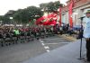 Maduro convoca al pueblo al proceso de alistamiento en la Milicia Bolivariana