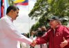 Nicaragua repudia nuevo ataque imperial de EE.UU. a Venezuela