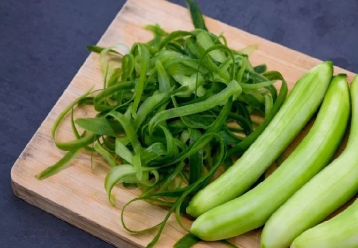 pepino El pepino