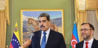 Venezuela es un país admirado