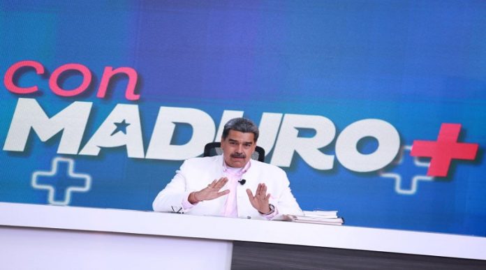 Venezuela lidera crecimiento de la región con un PIB del 7.71 % en primer semestre Venezuela lidera crecimiento de la región con un PIB del 7.71 % en primer semestre