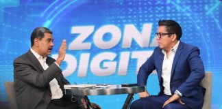 venezolanos rechazan amenazas de intervención extranjera