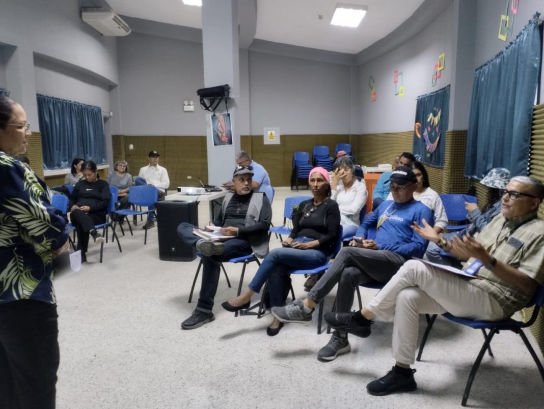 Revisión de proyecto de ordenanza