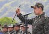 Despliegue militar en frontera Venezuela-Colombia refuerza la seguridad