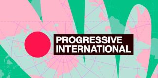Internacional Progresista