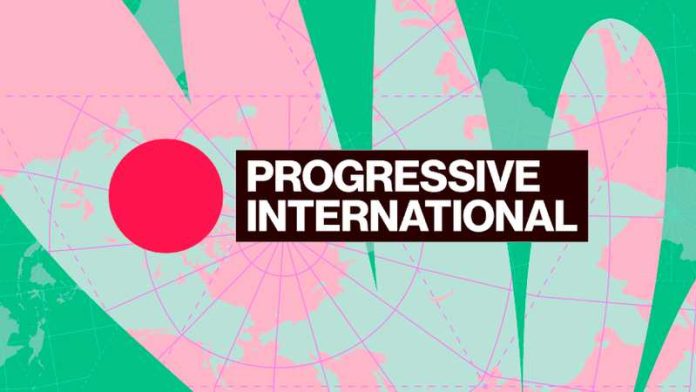 Internacional Progresista