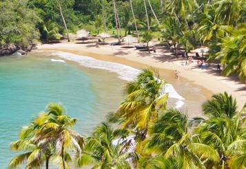 playa_medina_Güiria