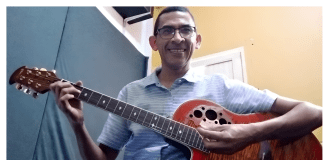 Jesús Enrique Rivero Castro-Poésica