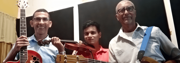 Poésica-Jesús Enrique Rivero Castro