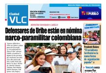 La edición semanal del 04 de agosto