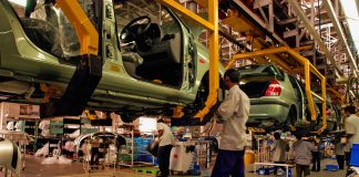 La India se convertirá en la tercera economía mundial