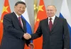 visita oficial a China