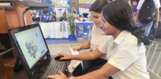 Sistema Nacional de Ingreso 2025