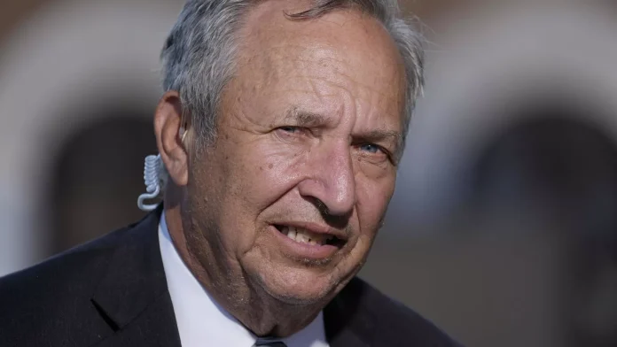 Exsecretario del Tesoro de EEUU: "Veremos a millones de desempleados" una severa crisis económica