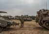 Israel busca reclutar jóvenes judíos en EE. UU. y Francia
