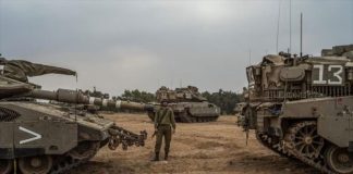 Israel busca reclutar jóvenes judíos en EE. UU. y Francia
