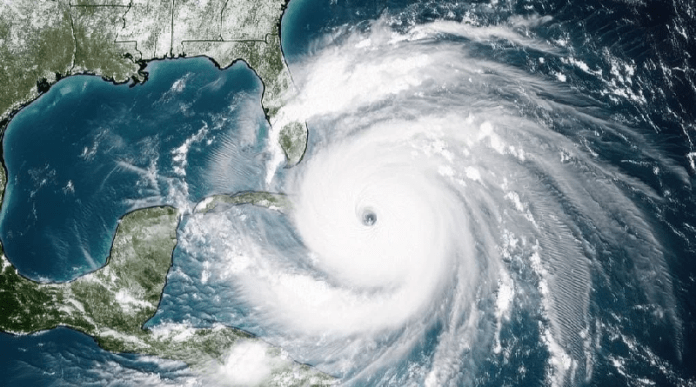 Inameh advierte: Temporada de huracanes 2025 estará más activa de lo normal