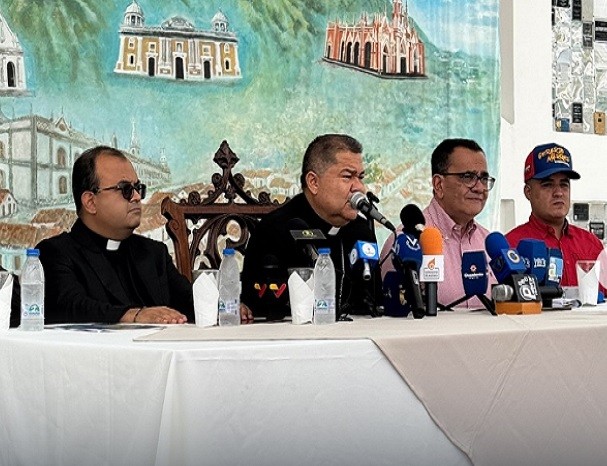 trujillo Canonización del doctor