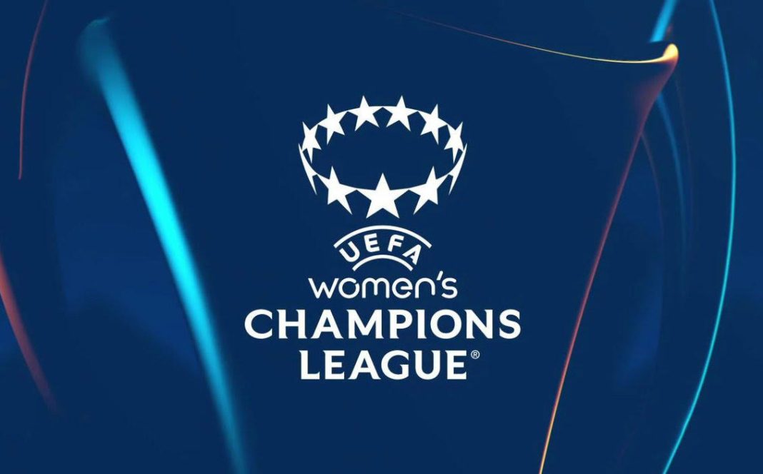 nuevo formato Women's Champions League