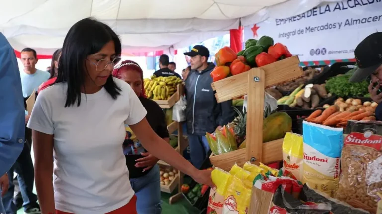 venezuela FAO Venezuela
