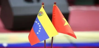 venezuela-vietnam-revolución de agosto