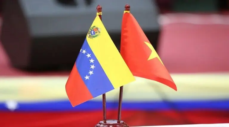 venezuela-vietnam-revolución de agosto venezuela-vietnam-revolución de agosto
