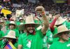 voceros de los Consejos Campesinos