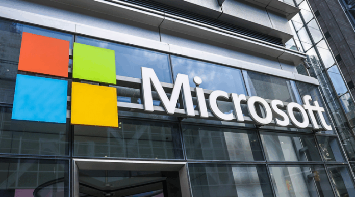 Microsoft suspende a Israel servicios
