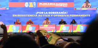 Venezuela rompe con el pasado colonial e inicia nueva etapa de lucha pacífica