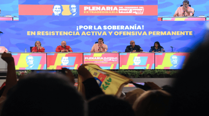 Venezuela rompe con el pasado colonial e inicia nueva etapa de lucha pacífica