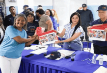 Impulsan articulación de proyectos comunales
